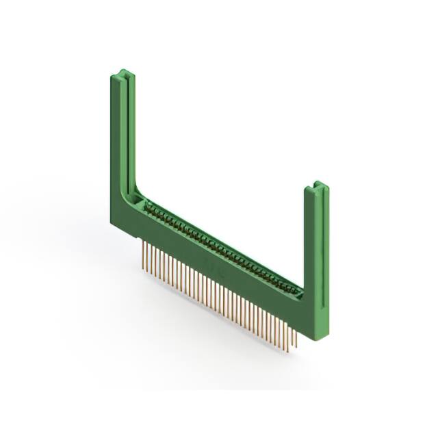 345-070-542-258 EDAC Inc.  Edgeboard Connectors